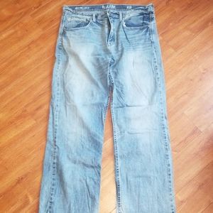 Buckle Reclaim jeans 36R